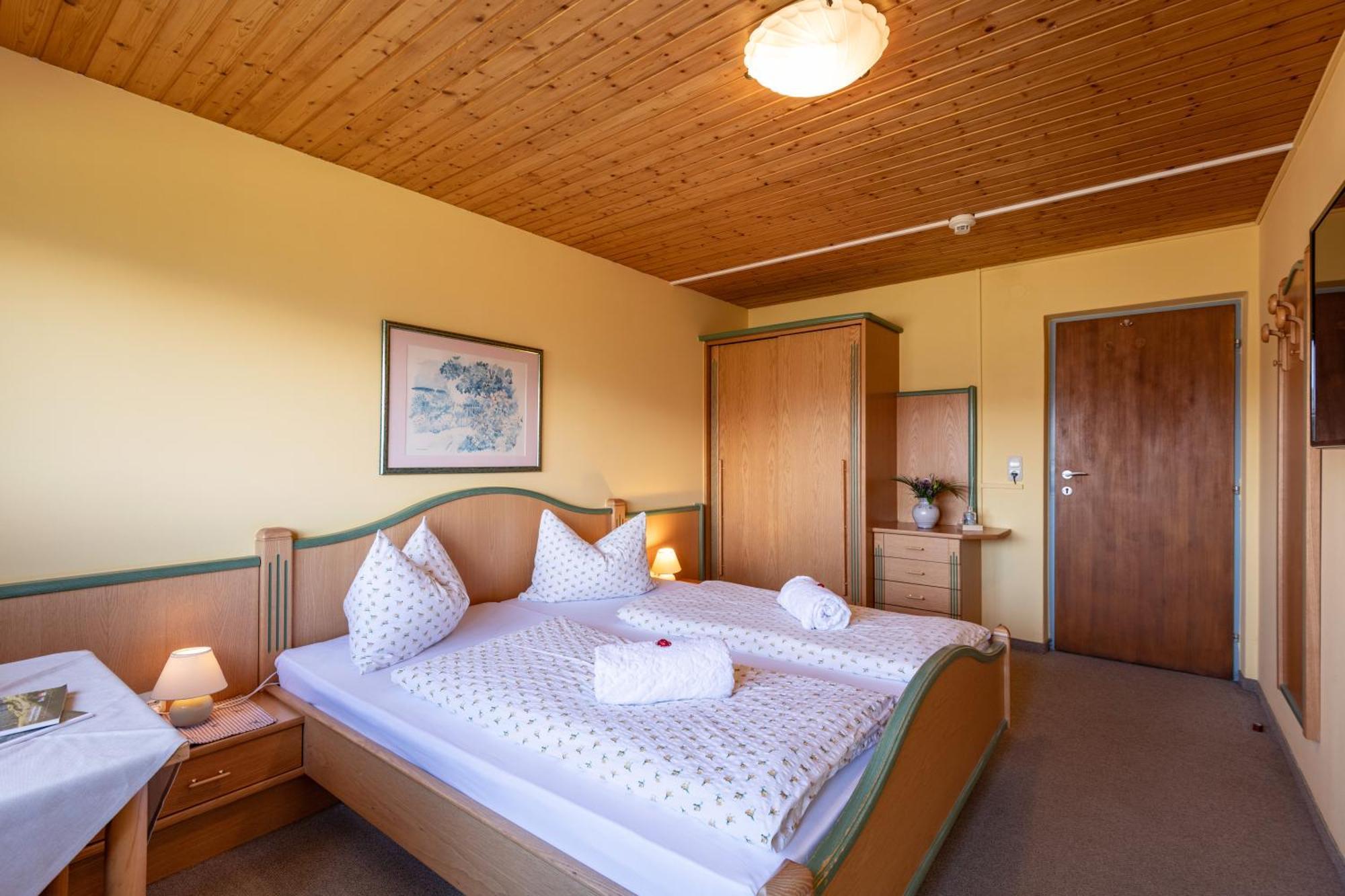 Hochfeldalm Hotell Sankt Johann in Tirol Exteriör bild
